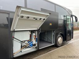 MERCEDES-BENZ Tourismo O350 15 RHD (205 tKm*DE*TOP)