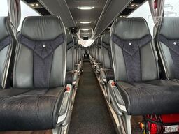 MERCEDES-BENZ Tourismo O350 15 RHD (205 tKm*DE*TOP)