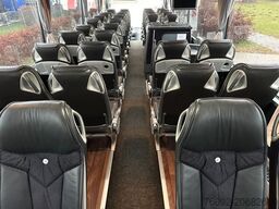 MERCEDES-BENZ Tourismo O350 15 RHD (205 tKm*DE*TOP)