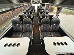 MERCEDES-BENZ Tourismo O350 15 RHD (205 tKm*DE*TOP)