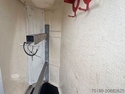 THIEL De Luxe XL  2 Pferdeanhänger 2,4t Aluboden