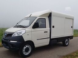 PIAGGIO Porter NP6 Benzin / LPG MY22 Liderkit