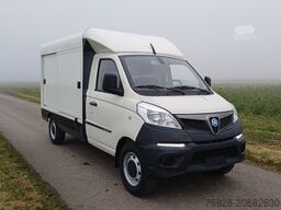 PIAGGIO Porter NP6 Benzin / LPG MY22 Liderkit