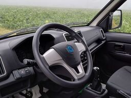 PIAGGIO Porter NP6 Benzin / LPG MY22 Liderkit