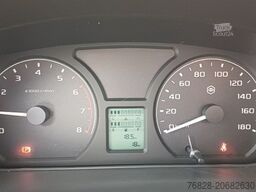 PIAGGIO Porter NP6 Benzin / LPG MY22 Liderkit