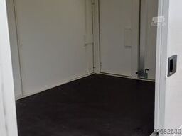 PIAGGIO Porter NP6 Benzin / LPG MY22 Liderkit