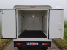 PIAGGIO Porter NP6 Benzin / LPG MY22 Liderkit