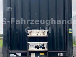 KRONE SDP 27*Mega*LiftA*SAF*HydrHubda*StaplerHalterun