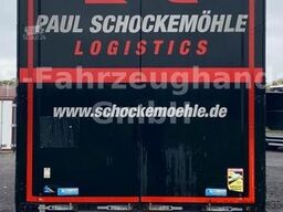 KRONE SDP 27*Mega*LiftA*SAF*HydrHubda*StaplerHalterun