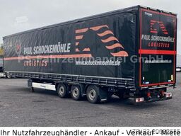 KRONE SDP 27*Mega*LiftA*SAF*HydrHubda*StaplerHalterun