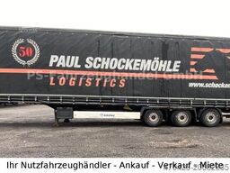 KRONE SDP 27*Mega*LiftA*SAF*HydrHubda*StaplerHalterun