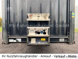 KRONE SDP 27*Mega*LiftA*SAF*HydrHubda*StaplerHalterun