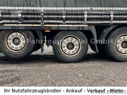 KRONE SDP 27*Mega*LiftA*SAF*HydrHubda*StaplerHalterun