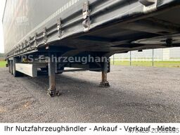 KRONE SDP 27*Mega*LiftA*SAF*HydrHubda*StaplerHalterun