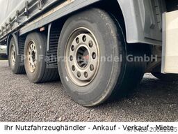 KRONE SDP 27*Mega*LiftA*SAF*HydrHubda*StaplerHalterun