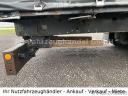 KRONE SDP 27*Mega*LiftA*SAF*HydrHubda*StaplerHalterun