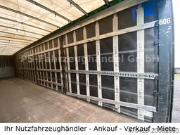 KRONE SDP 27*Mega*LiftA*SAF*HydrHubda*StaplerHalterun