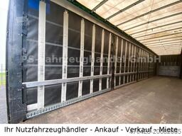 KRONE SDP 27*Mega*LiftA*SAF*HydrHubda*StaplerHalterun