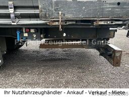 KRONE SDP 27*Mega*LiftA*SAF*HydrHubda*StaplerHalterun