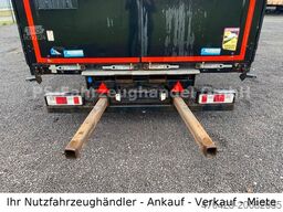 KRONE SDP 27*Mega*LiftA*SAF*HydrHubda*StaplerHalterun