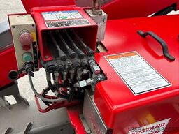 Niftylift 120TE - 12,20m Anhänger-Arbeitsbühne