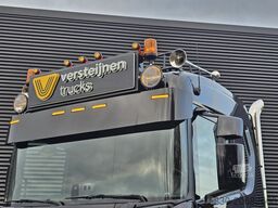 Scania R660 V8 6x2/4 / RETARDER / HYDRAULIC / NEW!