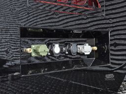 Scania R660 V8 6x2/4 / RETARDER / HYDRAULIC / NEW!