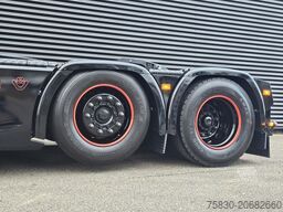 Scania R660 V8 6x2/4 / RETARDER / HYDRAULIC / NEW!