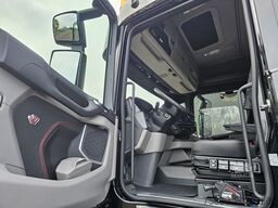 Scania R660 V8 6x2/4 / RETARDER / HYDRAULIC / NEW!