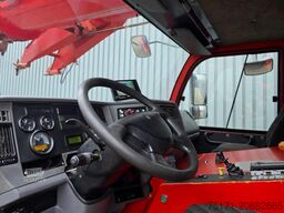 Terex AC35L Diesel, 4x4x4 Drive, 40t Capacity, 37.4m Mai