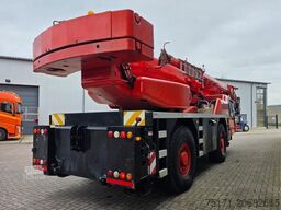 Terex AC35L Diesel, 4x4x4 Drive, 40t Capacity, 37.4m Mai