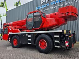Terex AC35L Diesel, 4x4x4 Drive, 40t Capacity, 37.4m Mai