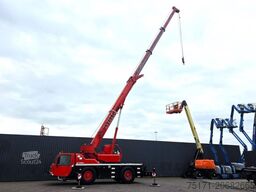 Terex AC35L Diesel, 4x4x4 Drive, 40t Capacity, 37.4m Mai