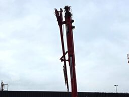 Terex AC35L Diesel, 4x4x4 Drive, 40t Capacity, 37.4m Mai