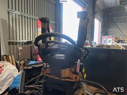  Encon Engcon rototilt og klype