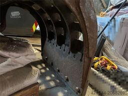  Encon Engcon rototilt og klype