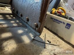 Encon Engcon rototilt og klype