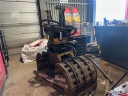 Encon Engcon rototilt og klype