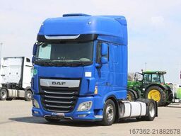 DAF XF 480, EURO 6, LOWDECK, SEC. AIR CONDITIONING