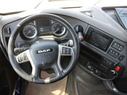 DAF XF 480, EURO 6, LOWDECK, SEC. AIR CONDITIONING