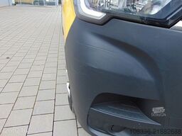 RENAULT Master 2.3 dCi 135 L3H2 -Kamera-