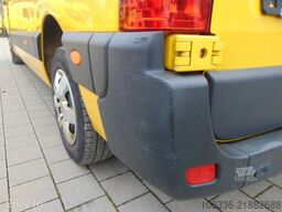 RENAULT Master 2.3 dCi 135 L3H2 -Kamera-