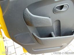 RENAULT Master 2.3 dCi 135 L3H2 -Kamera-