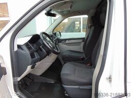VOLKSWAGEN T6 Transporter 2.0 TDI LR 4 Motion Klima-Kamera