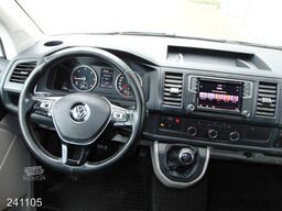 VOLKSWAGEN T6 Transporter 2.0 TDI LR 4 Motion Klima-Kamera