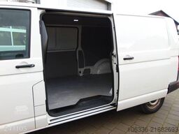 VOLKSWAGEN T6 Transporter 2.0 TDI LR 4 Motion Klima-Kamera