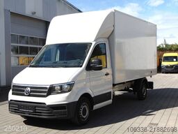 VOLKSWAGEN CRAFTER 2.0 TDI 35 2.0 TDI MAXI - KLIMA - KAMERA