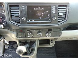 VOLKSWAGEN CRAFTER 2.0 TDI 35 2.0 TDI MAXI - KLIMA - KAMERA