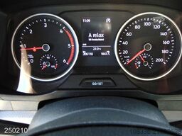 VW CRAFTER 2.0 TDI 35 2.0 TDI MAXI - KLIMA - KAMERA