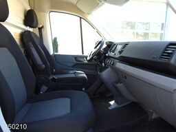 VW CRAFTER 2.0 TDI 35 2.0 TDI MAXI - KLIMA - KAMERA